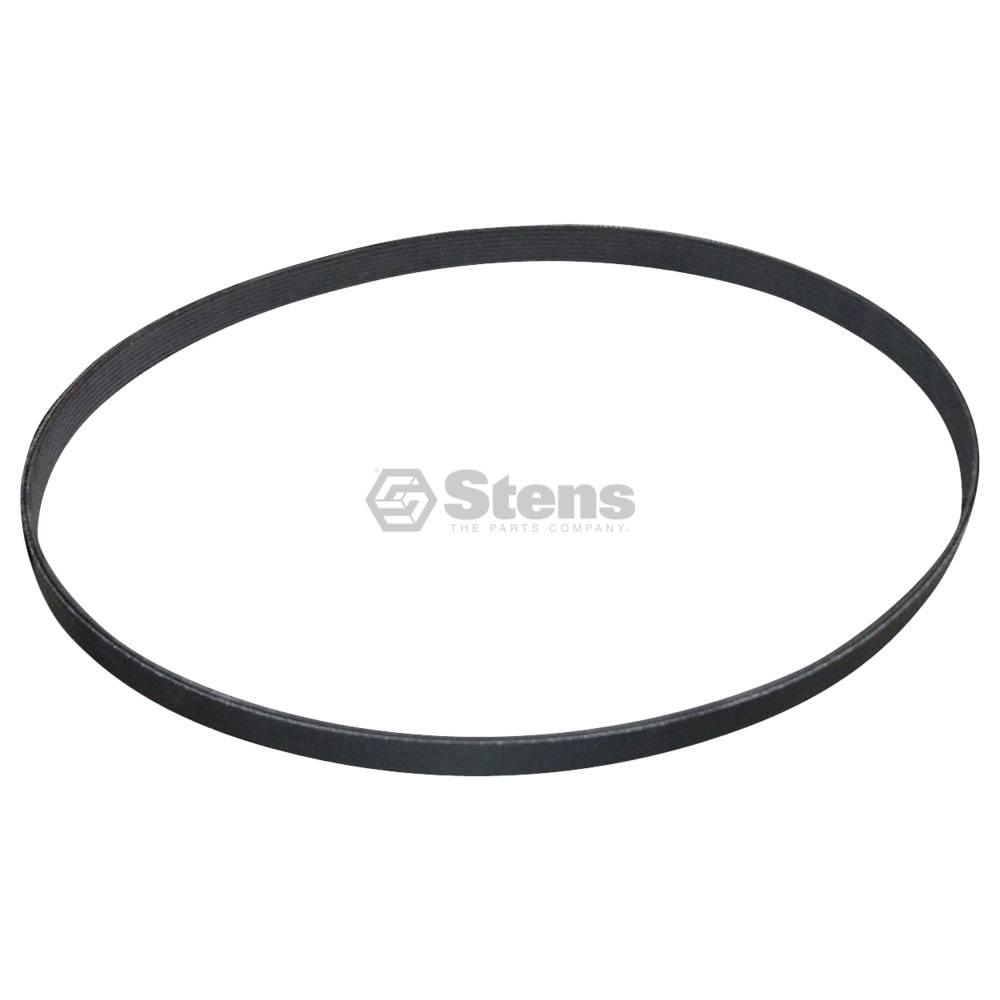 Atlantic Quality Parts Belt CaseIH 76613839 (Stens 1709-5503)