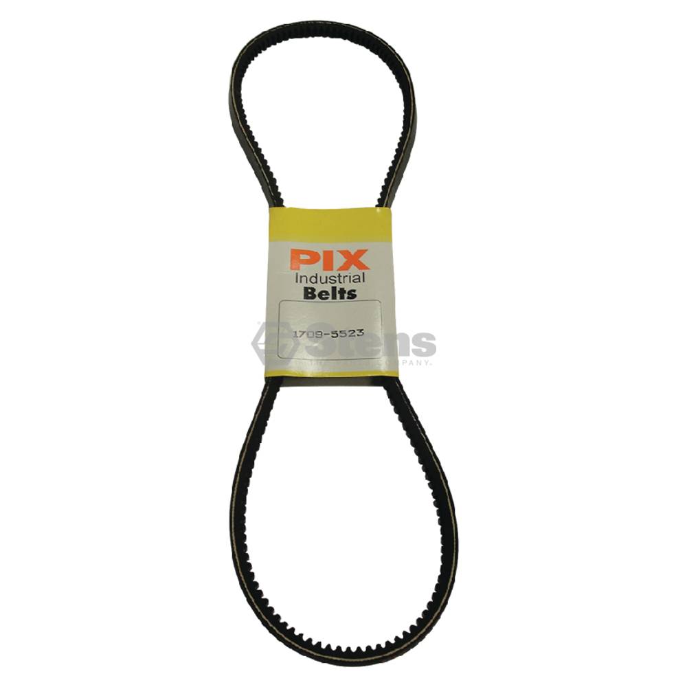 Atlantic Quality Parts Belt CaseIH 385738R1 (Stens 1709-5523)