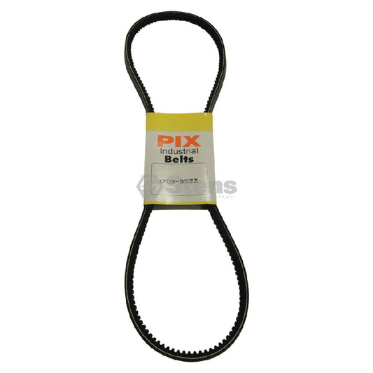 Atlantic Quality Parts Belt CaseIH 385738R1 (Stens 1709-5523)