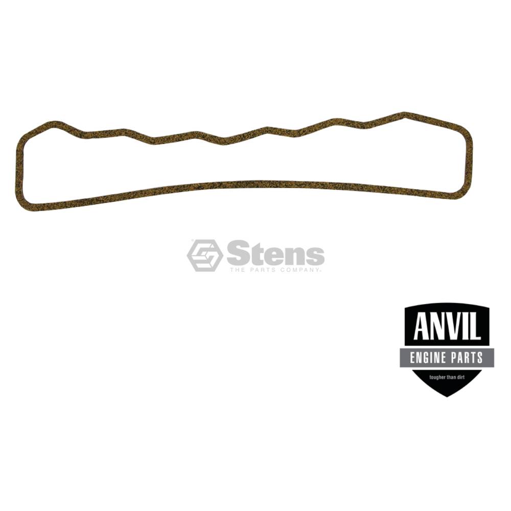 Atlantic Quality Parts Valve Cover Gasket CaseIH 8004417R91 (Stens 1709-9019)