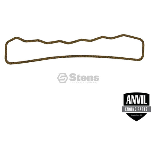 Atlantic Quality Parts Valve Cover Gasket CaseIH 8004417R91 (Stens 1709-9019)