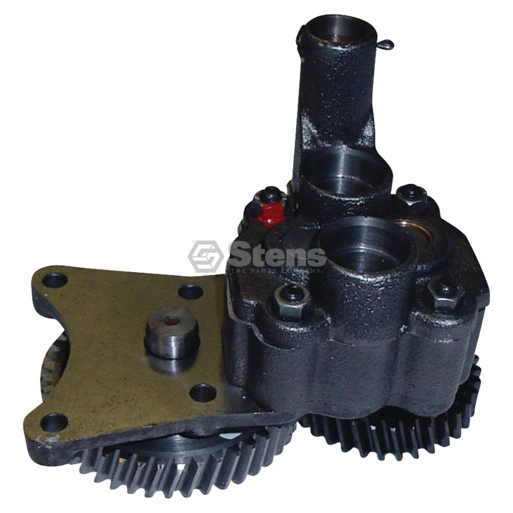 Atlantic Quality Parts Oil Pump CaseIH 3136430R95 (Stens 1709-9103)