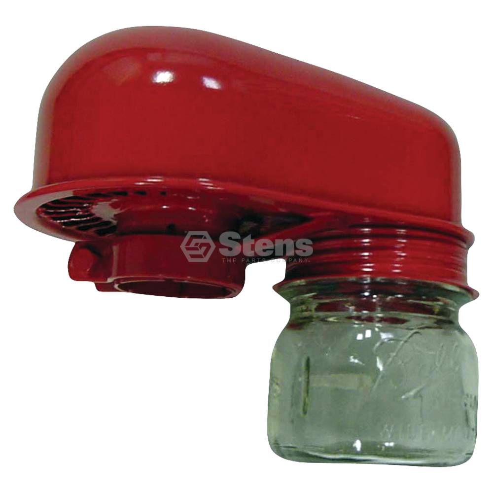 Atlantic Quality Parts Pre-Cleaner CaseIH HH9095D (Stens 1709-9500)