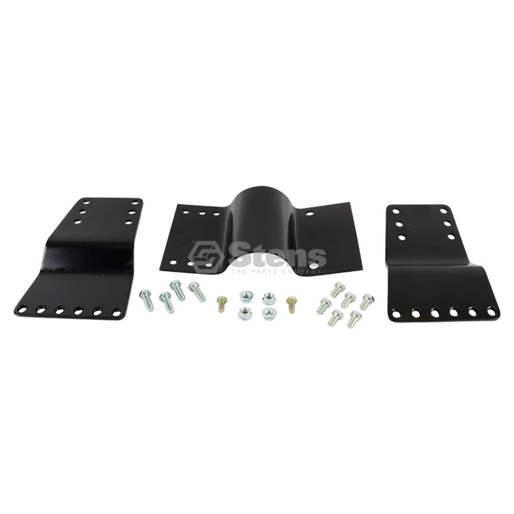 Atlantic Quality Parts Seat Brackets CaseIH 387179R91 (Stens 1710-1115)