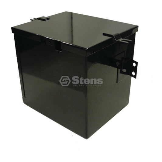 Atlantic Quality Parts Battery Box CaseIH 538609R2 (Stens 1711-1001)