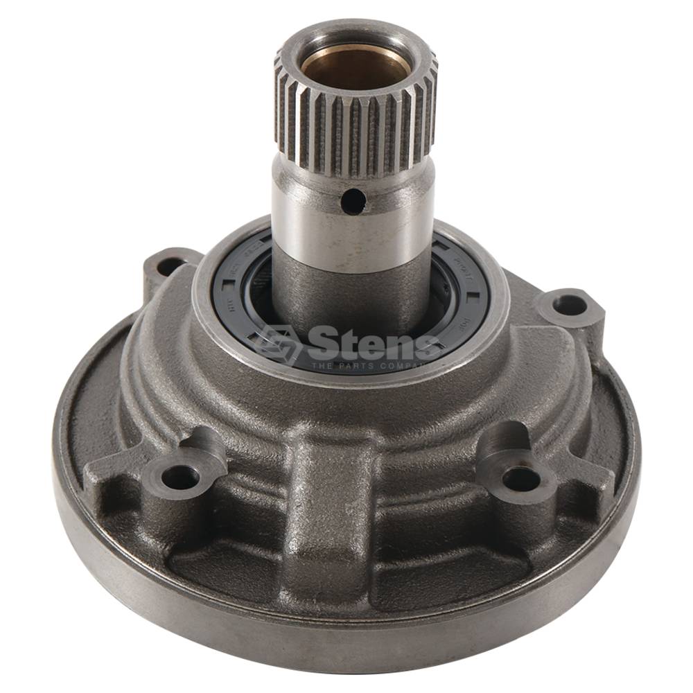 Atlantic Quality Parts Transmission Charge Pump CaseIH 137093A1 (Stens 1712-4418)