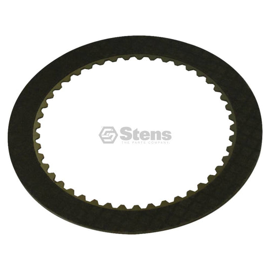 Atlantic Quality Parts Clutch Plate CaseIH 401716R2 (Stens 1712-4425)