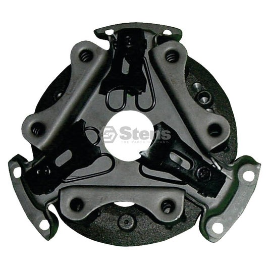 Atlantic Quality Parts Pressure Plate CaseIH 351760R91 (Stens 1712-7008)