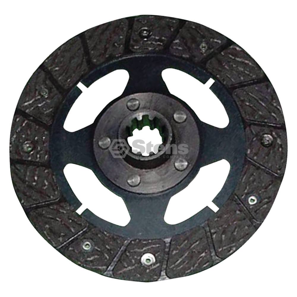 Atlantic Quality Parts Clutch Disc CaseIH 351773R1 (Stens 1712-7009)