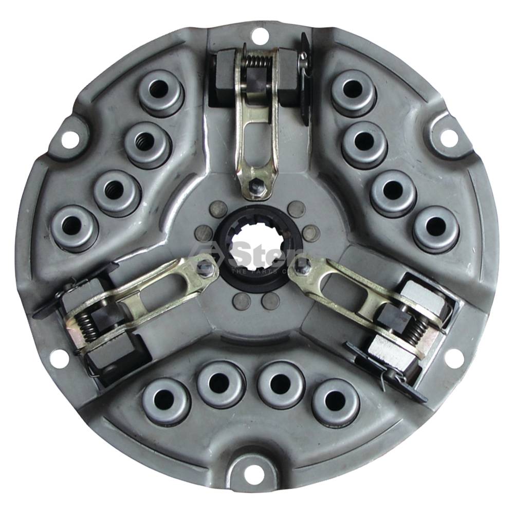 Atlantic Quality Parts Pressure Plate CaseIH 85025C2 (Stens 1712-7020)