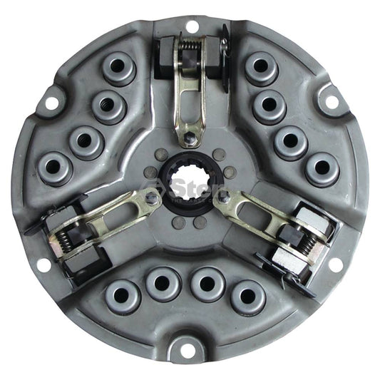 Atlantic Quality Parts Pressure Plate CaseIH 85025C2 (Stens 1712-7020)