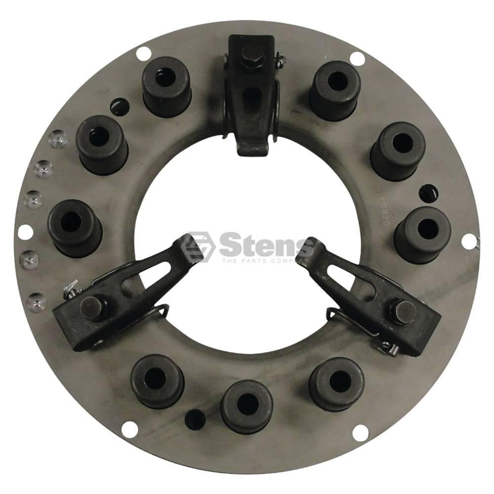 Atlantic Quality Parts Pressure Plate CaseIH 52840D (Stens 1712-7021)