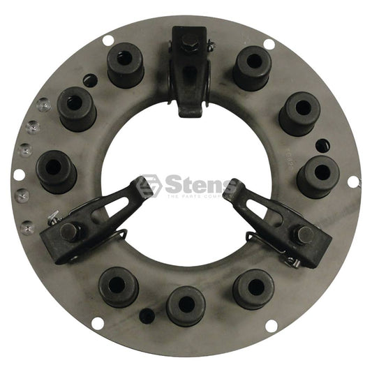 Atlantic Quality Parts Pressure Plate CaseIH 52840D (Stens 1712-7021)