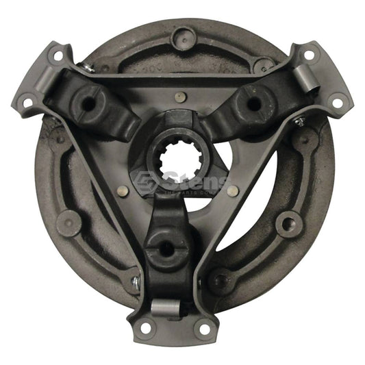Atlantic Quality Parts Pressure Plate CaseIH 1500655C91 (Stens 1712-7022)