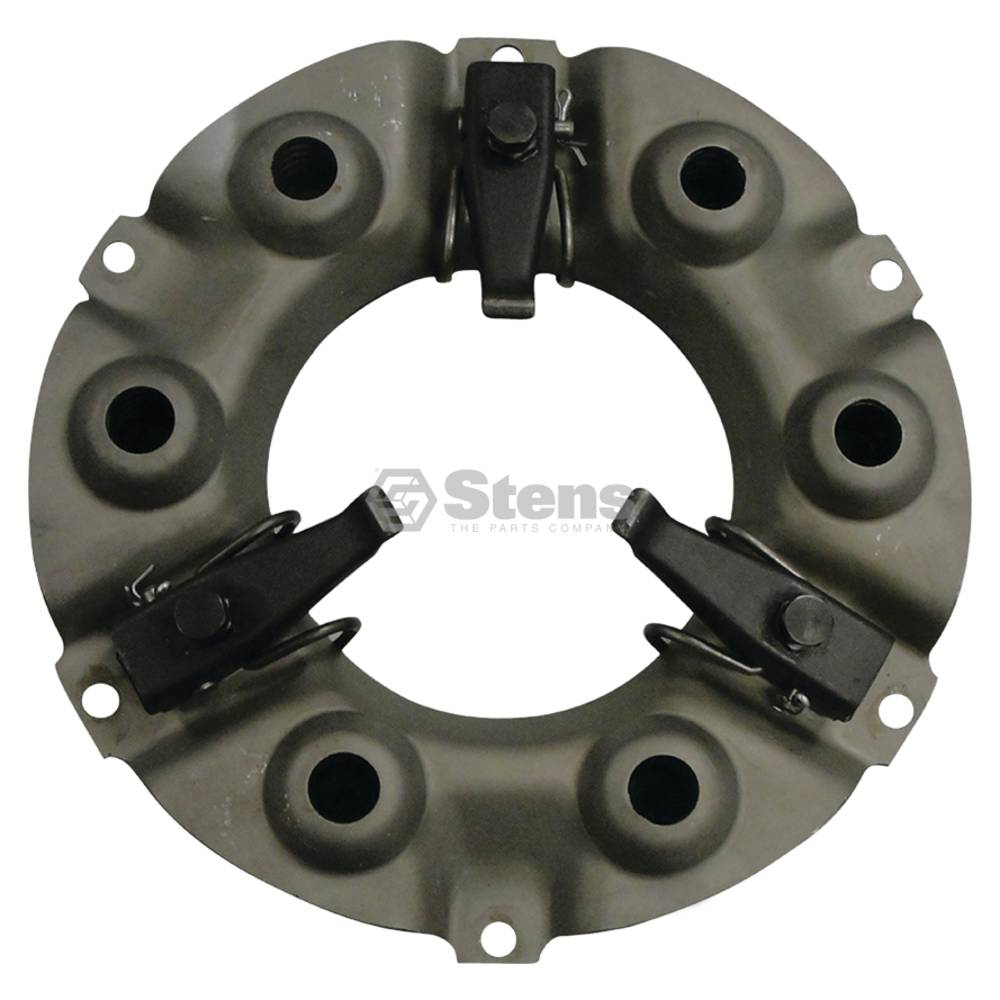 Atlantic Quality Parts Pressure Plate CaseIH 1251692C91 (Stens 1712-7023)