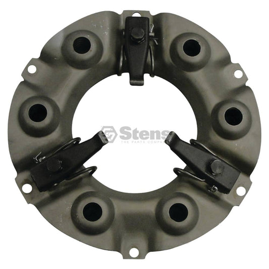 Atlantic Quality Parts Pressure Plate CaseIH 1251692C91 (Stens 1712-7023)
