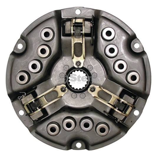 Atlantic Quality Parts Pressure Plate CaseIH 84342558 (Stens 1712-7026)
