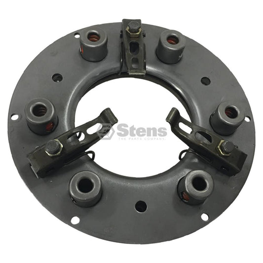 Atlantic Quality Parts Pressure Plate CaseIH 355088R91 (Stens 1712-7027)