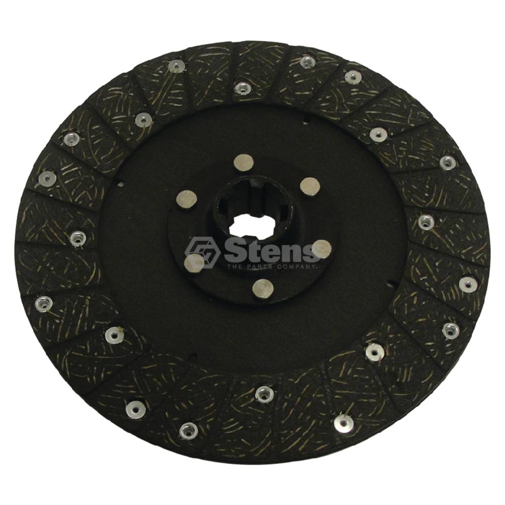 Atlantic Quality Parts Clutch Disc CaseIH 56631R1 (Stens 1712-7042)