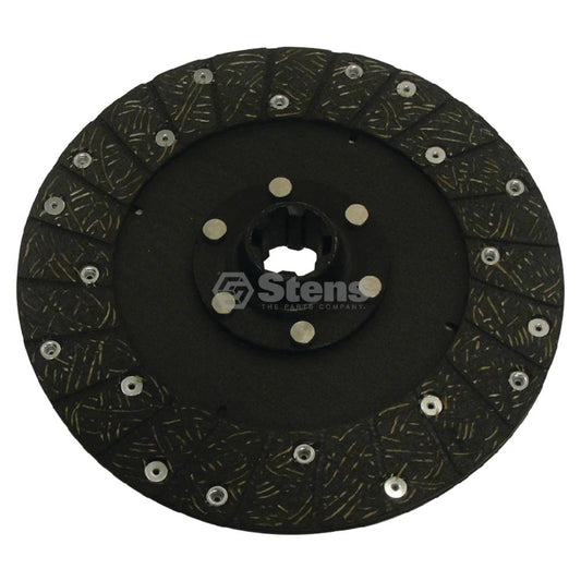 Atlantic Quality Parts Clutch Disc CaseIH 56631R1 (Stens 1712-7042)
