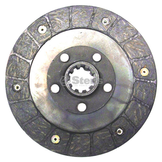 Atlantic Quality Parts Clutch Disc CaseIH 404640R93 (Stens 1712-7043)