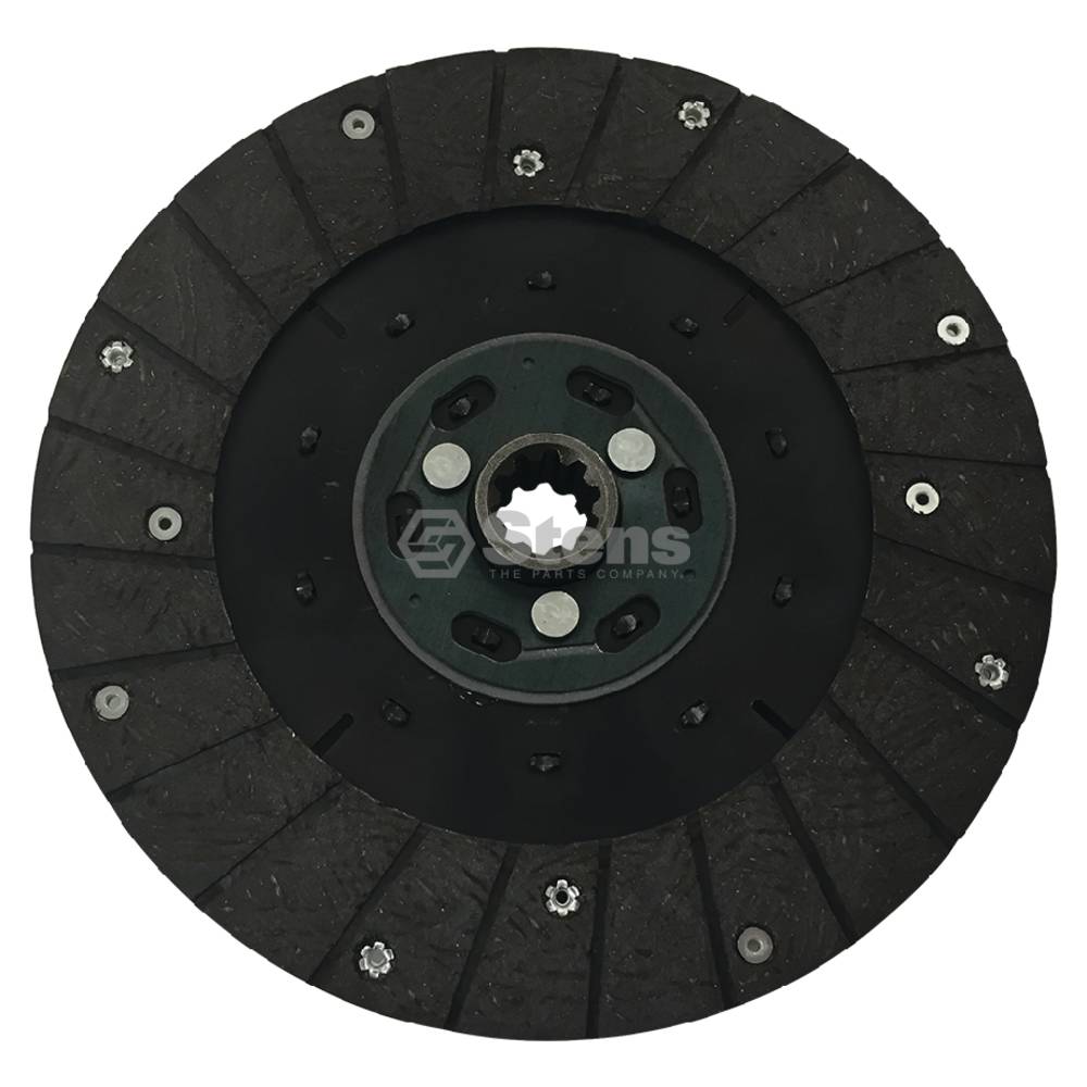 Atlantic Quality Parts Clutch Disc CaseIH 360488R92 (Stens 1712-7053)