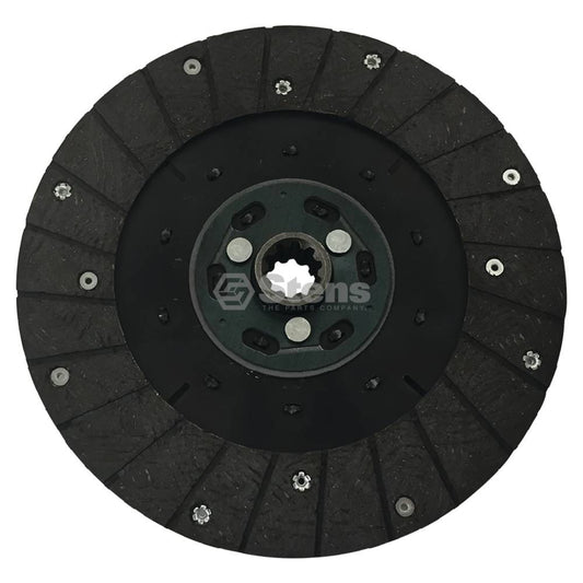 Atlantic Quality Parts Clutch Disc CaseIH 360488R92 (Stens 1712-7053)