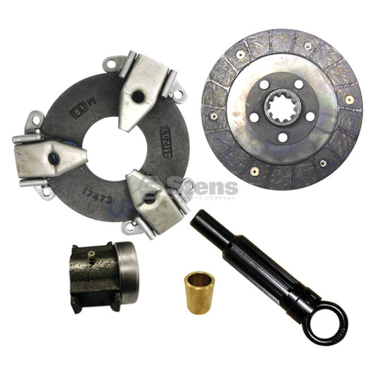 Atlantic Quality Parts Clutch Kit CaseIH 404640R93 (Stens 1712-7062)