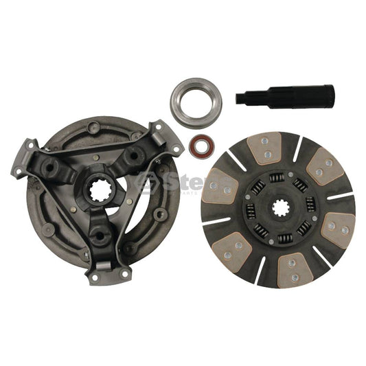 Atlantic Quality Parts Clutch Kit CaseIH 1500655C91 (Stens 1712-7069)
