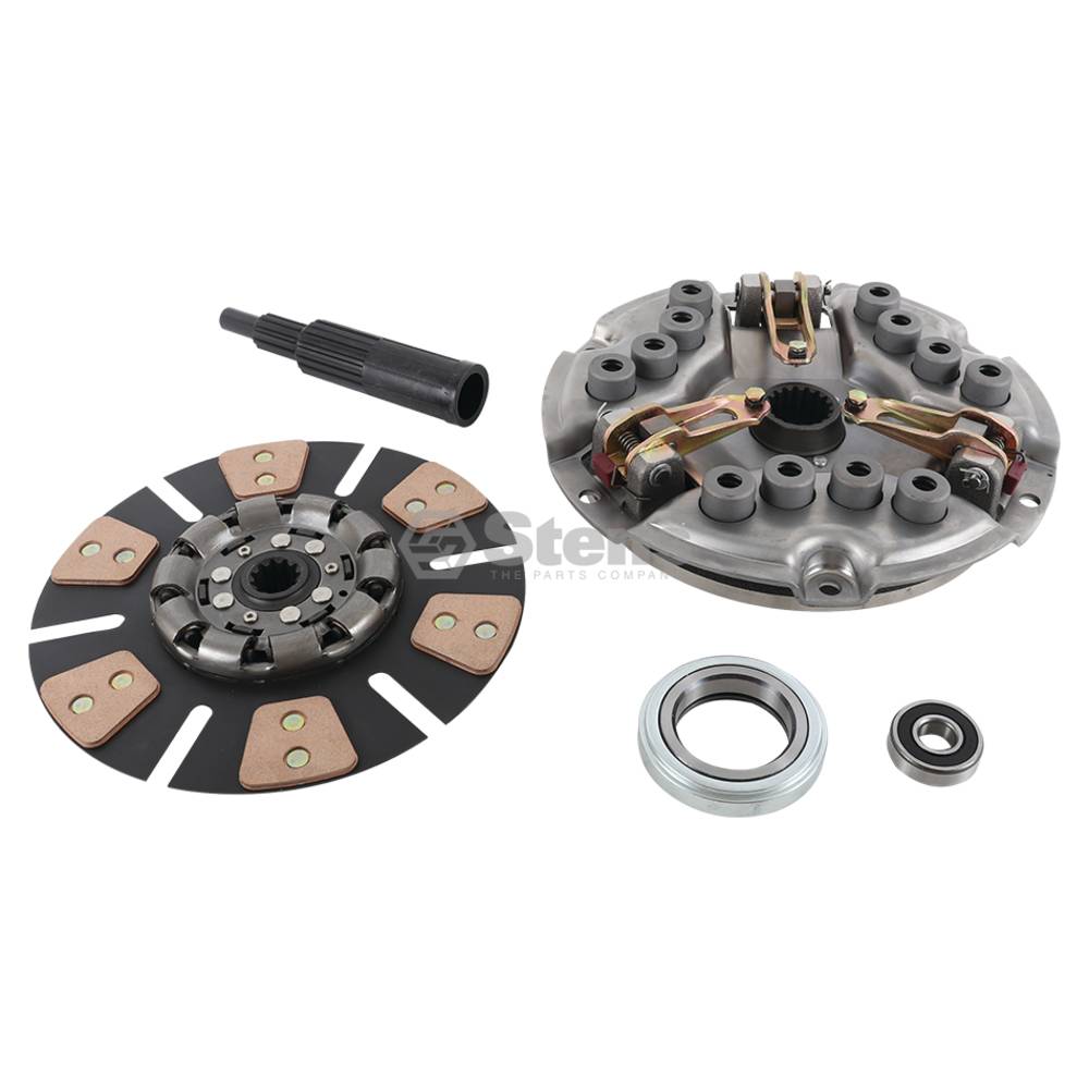 Atlantic Quality Parts Clutch Kit CaseIH 405300R92 (Stens 1712-7076)
