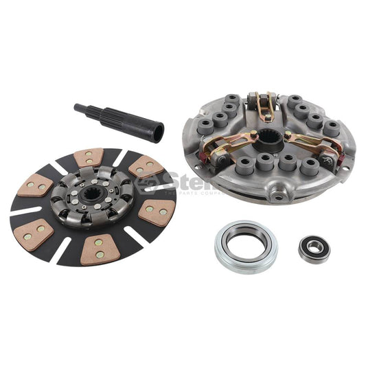 Atlantic Quality Parts Clutch Kit CaseIH 405300R92 (Stens 1712-7076)