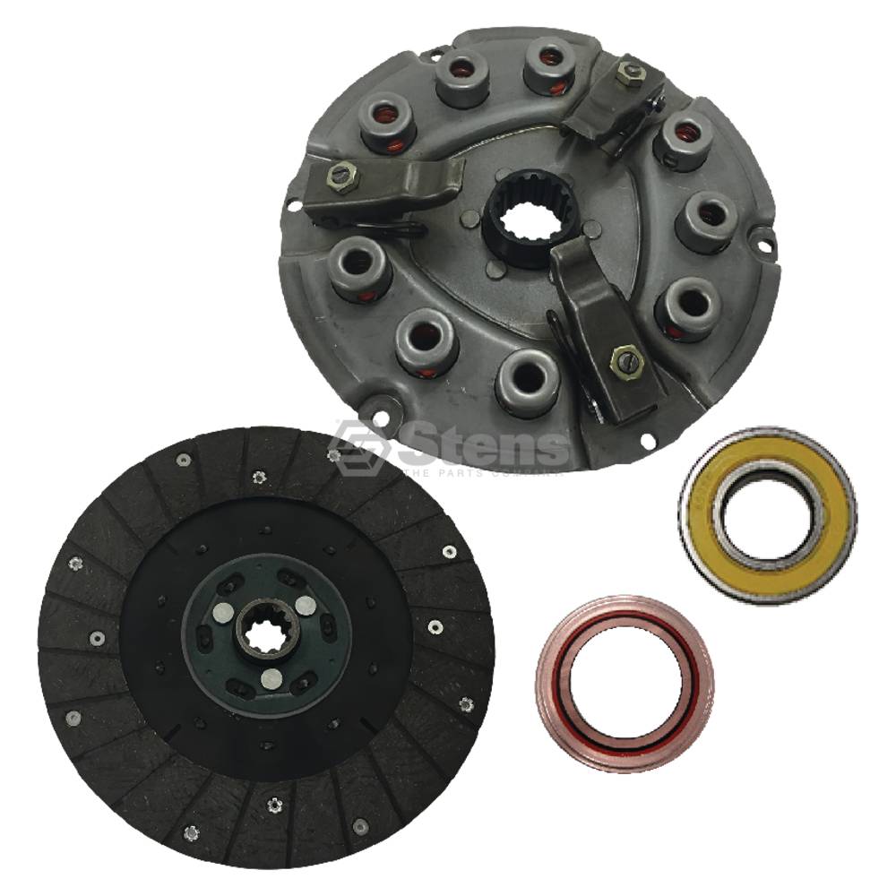 Atlantic Quality Parts Clutch Kit CaseIH 360488R92 (Stens 1712-7079)