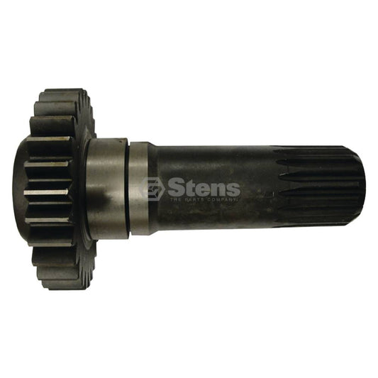 Atlantic Quality Parts IPTO Drive Gear CaseIH 528676R1GV (Stens 1712-9000)