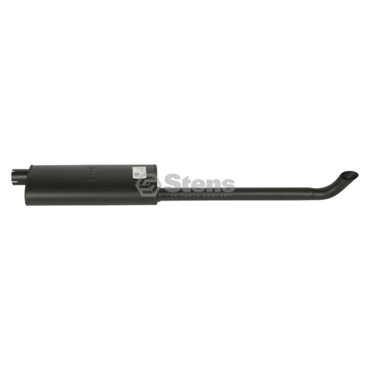 Atlantic Quality Parts Muffler Stanley CA-24 (Stens 1717-1013)