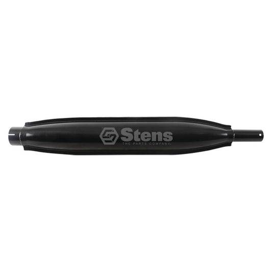 Atlantic Quality Parts Muffler CaseIH 3142133R91 (Stens 1717-1018)