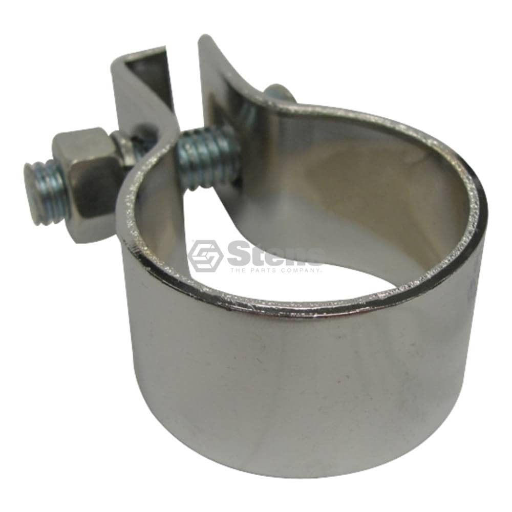 Atlantic Quality Parts Exhaust Clamp CaseIH 351437R1 (Stens 1717-2909)