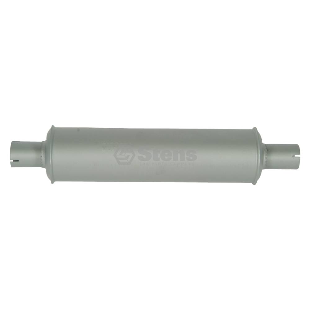 Atlantic Quality Parts Muffler Stanley IH-9 (Stens 1717-3453)