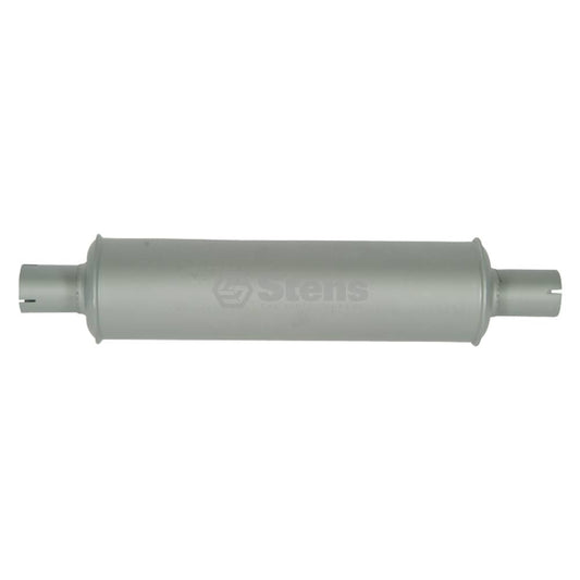Atlantic Quality Parts Muffler Stanley IH-9 (Stens 1717-3453)