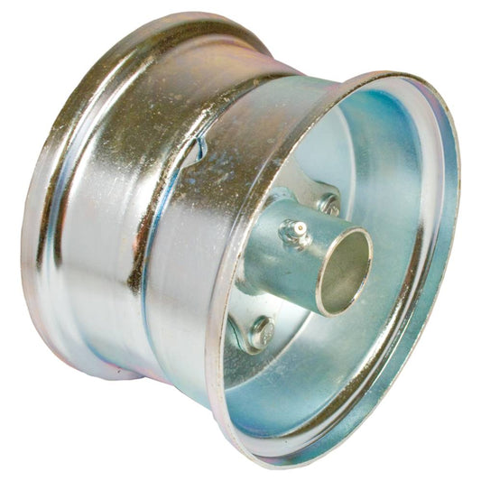 Stens Wheel Rim and Hub 6" Diameter (Stens 175-026)