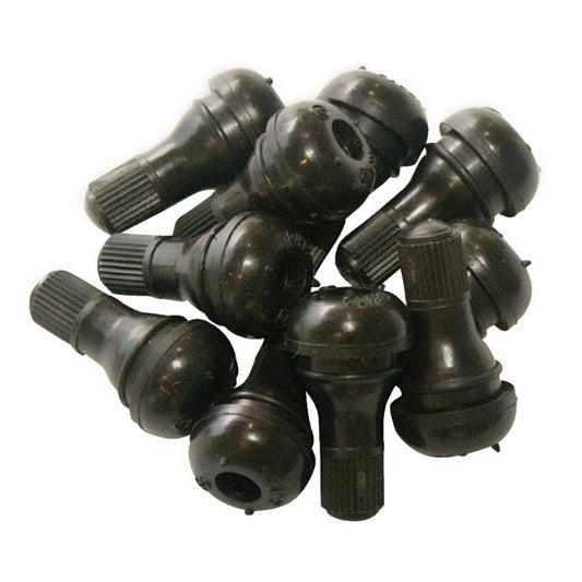 10 Stens Valve Stem #412 Short (Stens 175-507)