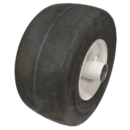 Stens Solid Wheel Assembly Exmark 117-0361 (Stens 175-633)
