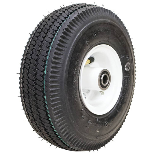Stens Wheel Assembly 4.10x3.50-4 (Stens 175-700)