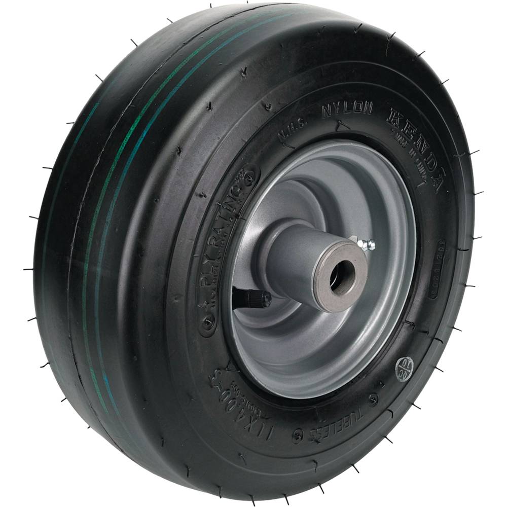 Stens Wheel Assembly Hustler 605113 (Stens 175-782)
