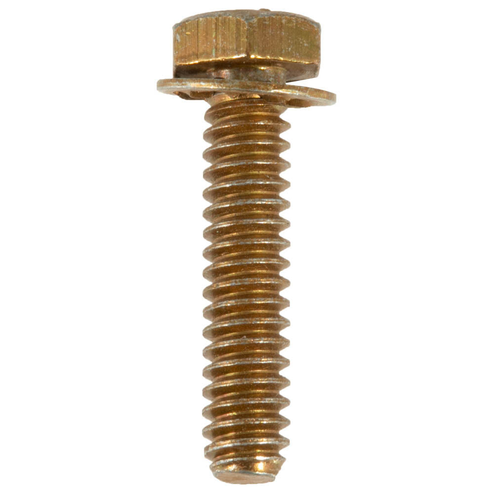 MTD Snow Blower Hex Screw, M10-24 x .88 - 1752461