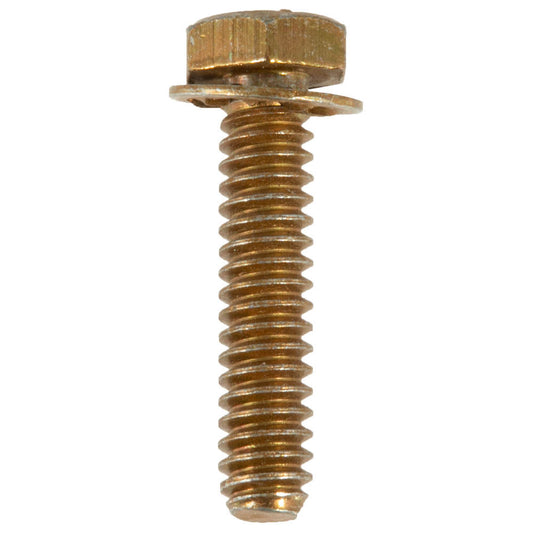 MTD Snow Blower Hex Screw, M10-24 x .88 - 1752461