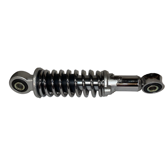 Simplicity/Snapper Lawn Tractor 8" Shock Absorber (1755279YP)