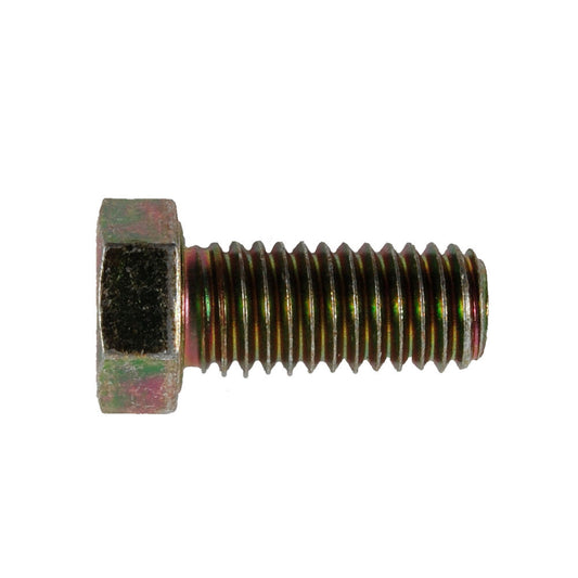 MTD Walk Behind Mower Hex Screw, 7/16-14 x 1 - 1765196