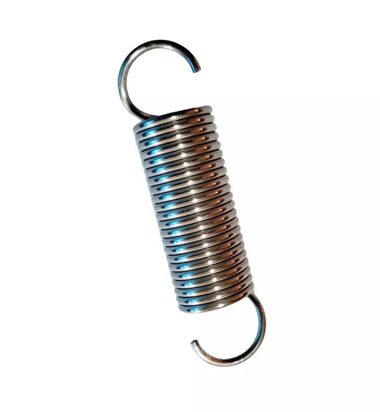 Extension Spring for Troy-Bilt Chipper/Shredder (Part #1766972, 1766972MA)