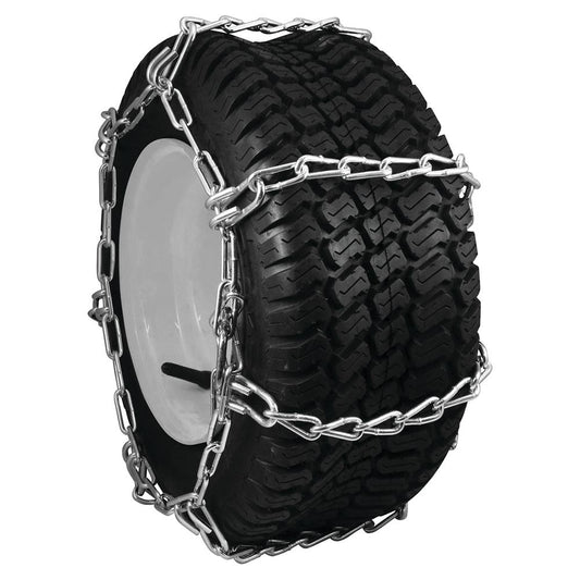 Stens 4 Link Tire Chain 20x10.00-8 / 20x10.00-10 (Stens 180-368)