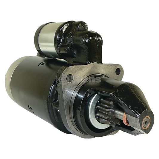 Atlantic Quality Parts Starter Zetor 69185771 (Stens 1800-0100)